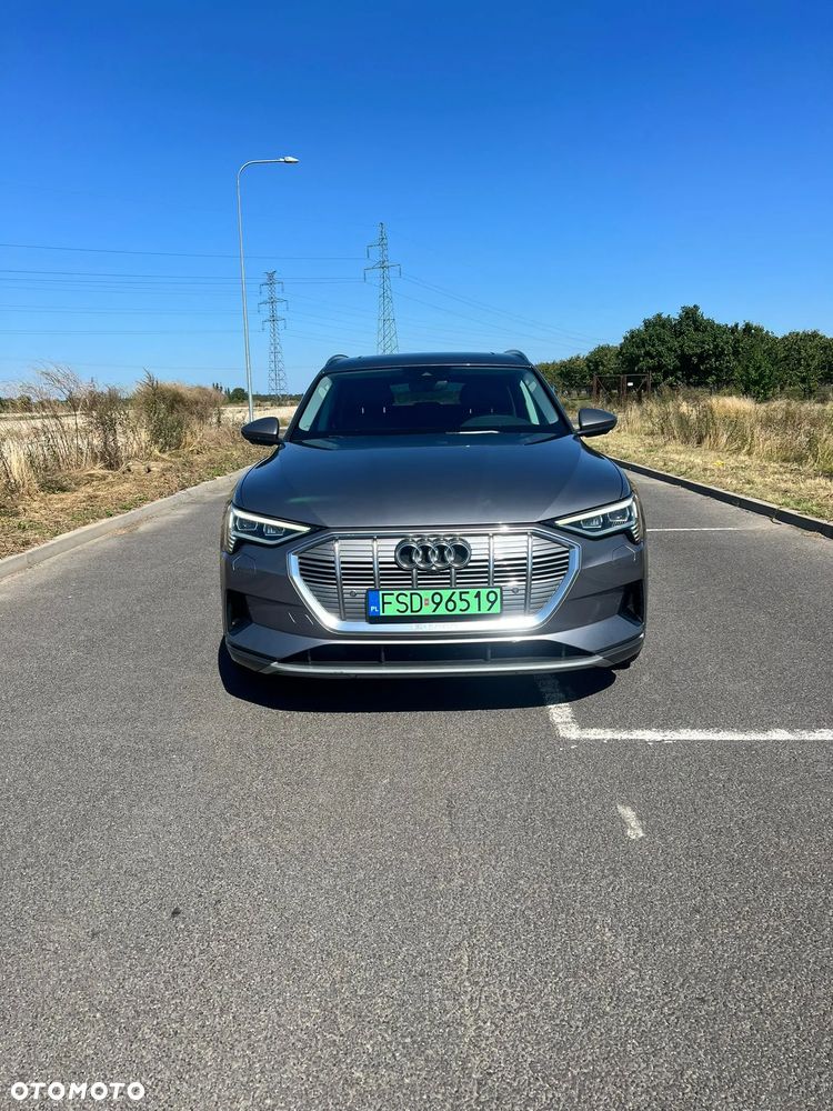 Audi e-tron 55 Quattro - 3
