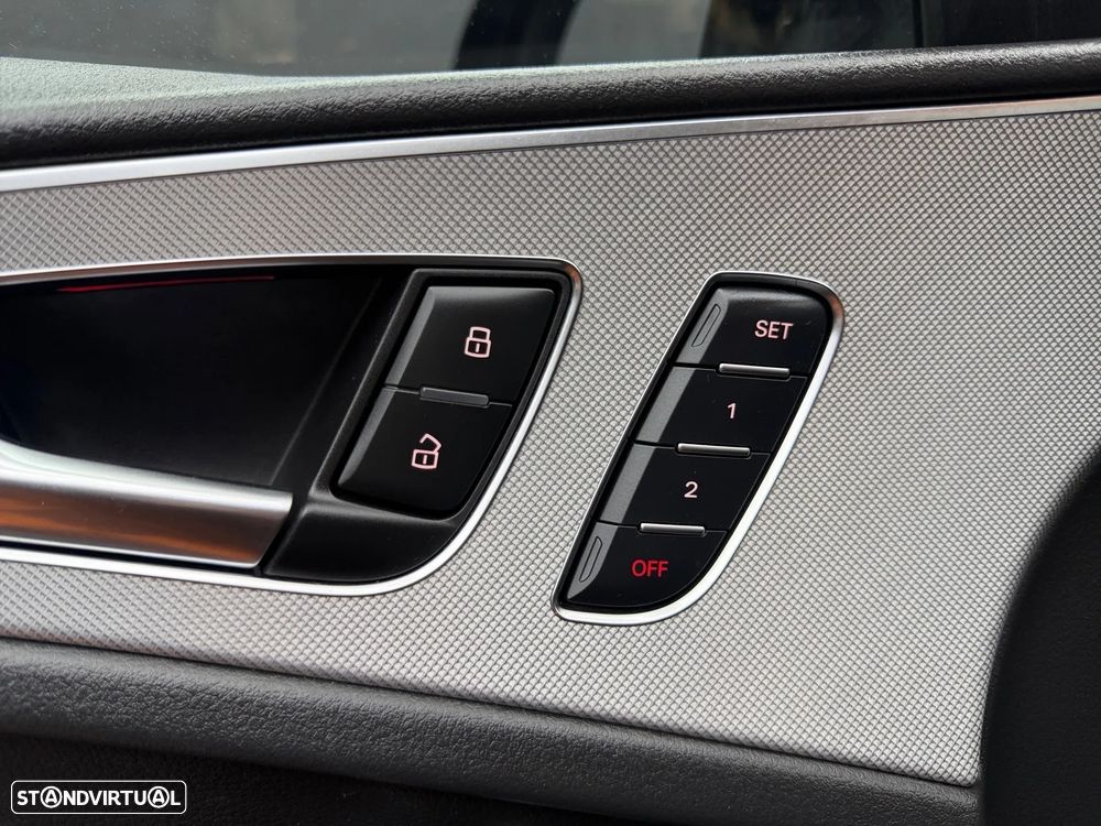 Audi A6 2.0 TDI Sport S tronic - 22