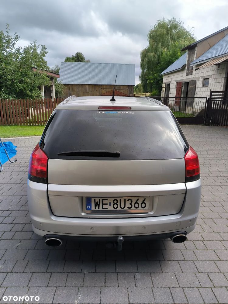 Opel Signum 2.8 V6 Sport - 3