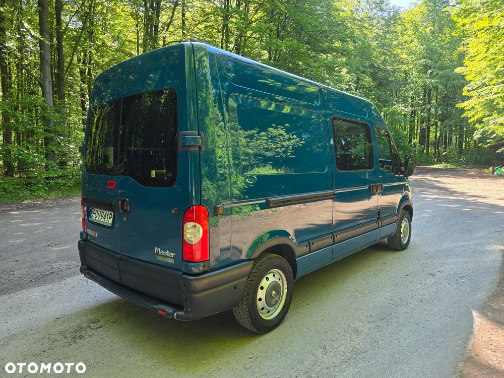 Renault Master - 7