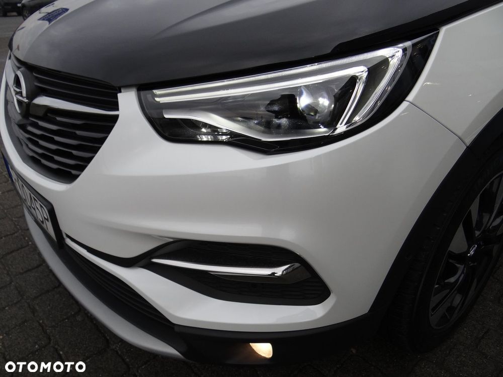 Opel Grandland X 1.6 T PHEV 4x4 Ultimate - 26