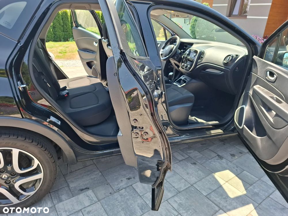 Renault Captur (ENERGY) TCe 90 INTENS - 21