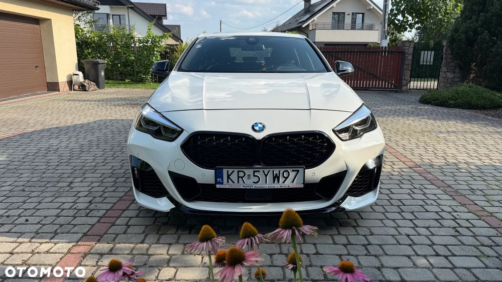 BMW Seria 2 M235i xDrive - 14