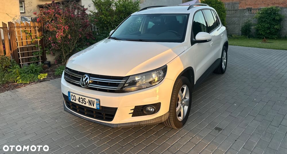 Volkswagen Tiguan 2.0 TDI DPF BlueMotion Technology Life - 4
