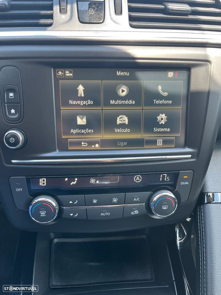 Renault Kadjar Energy TCe 130 LIMITED - 21