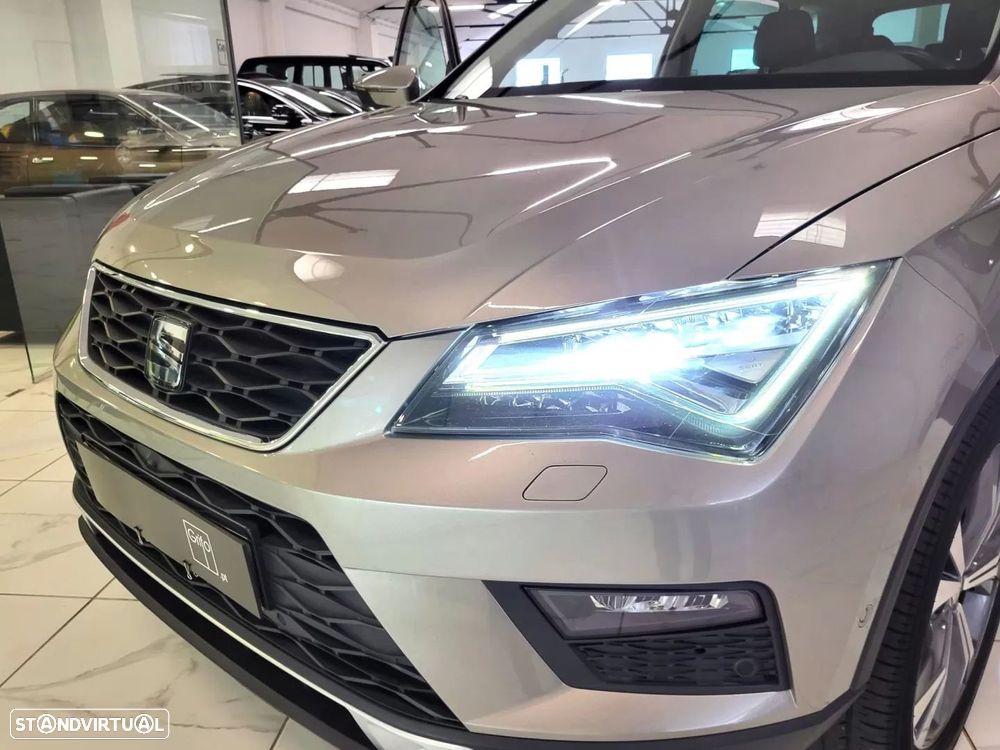 SEAT Ateca 1.6 TDI Style - 38