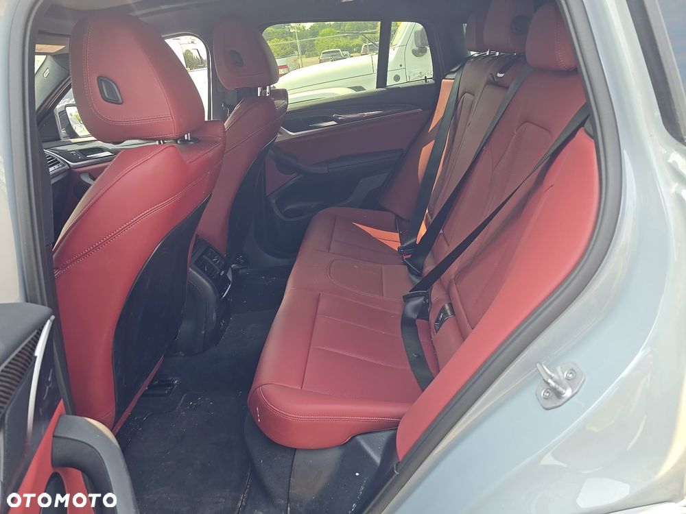 BMW X4 xDrive30i M Sport Edition - 11