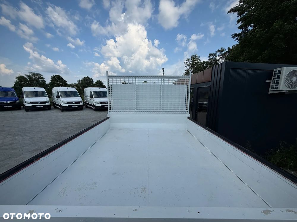 Renault Master 2.3 DCI 145KM / Wywrotka JPM / Doka Brygadówka 6-osób / 2020 ROK PRODUKCJI / 181.484KM PRZEBIEG / HAK / ZAREJESTROWANA W PL - 9