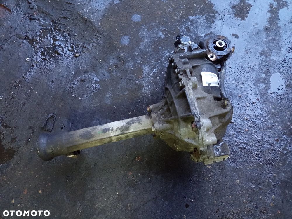 LAND ROVER RANGE ROVER 4,4 SD V8 L405 IV 12-21 MOST DYFER PRZEDNI CPLA-3017-AF - 1