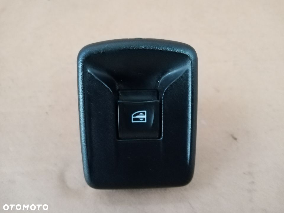 Przełącznik szyb panel pasażera Renault Trafic III Vivaro B 809608963R - 1