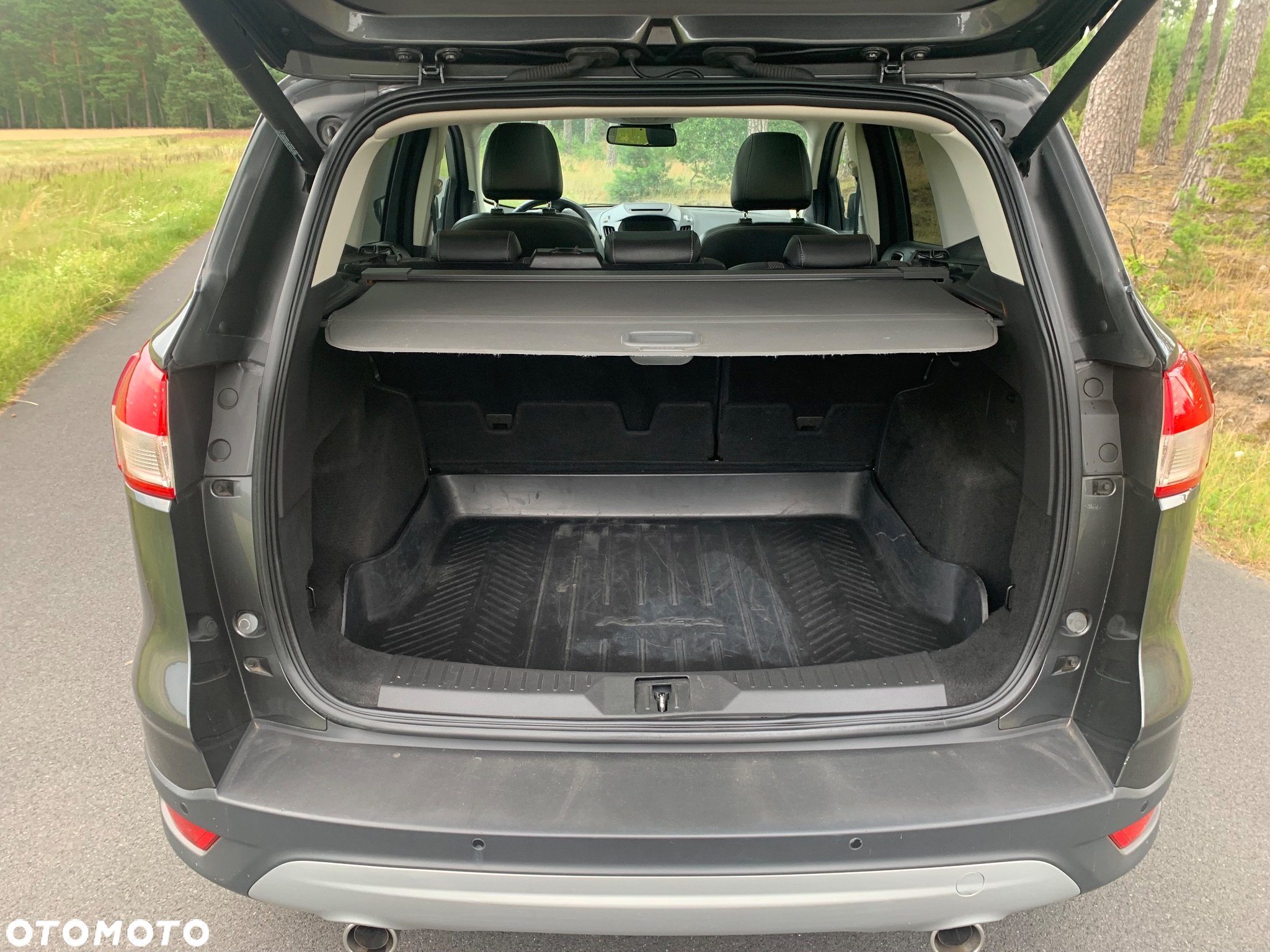 Ford Kuga 2.0 TDCi 2x4 Individual - 6