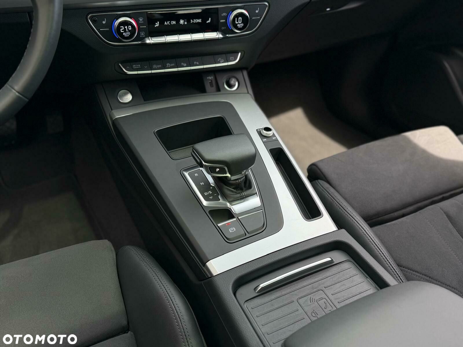 Audi Q5 Sportback - 23