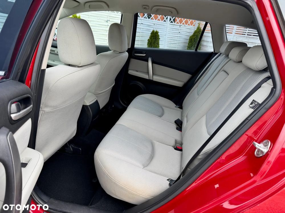 Mazda 6 1.8 Active - 17