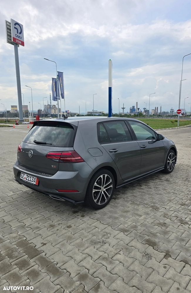 Volkswagen Golf - 3