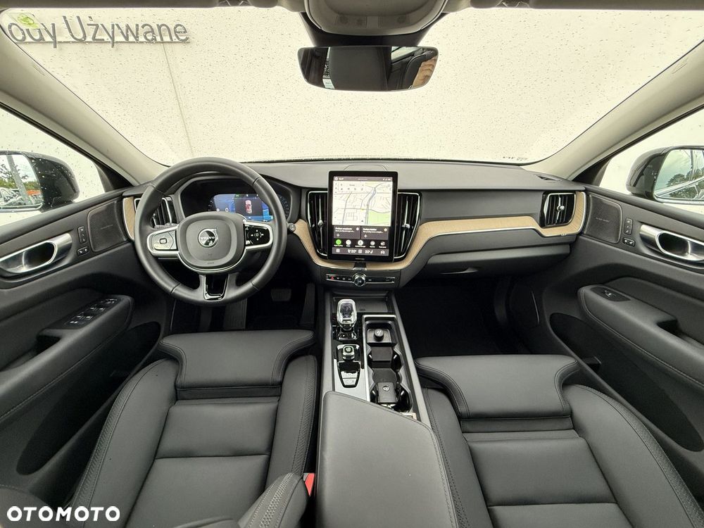 Volvo XC 60 - 12