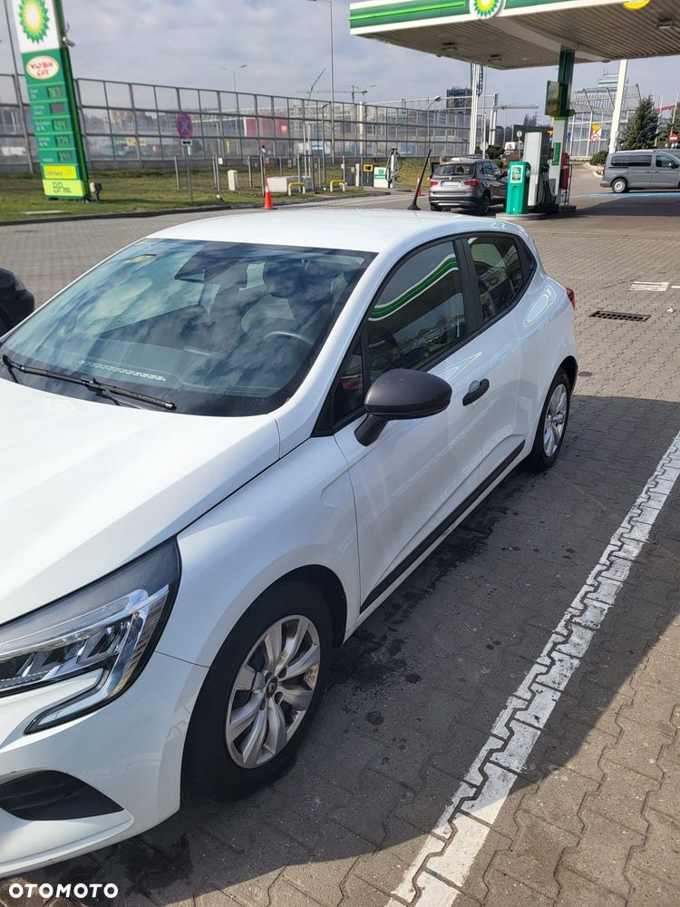 Renault Clio 1.0 SCe Life - 8