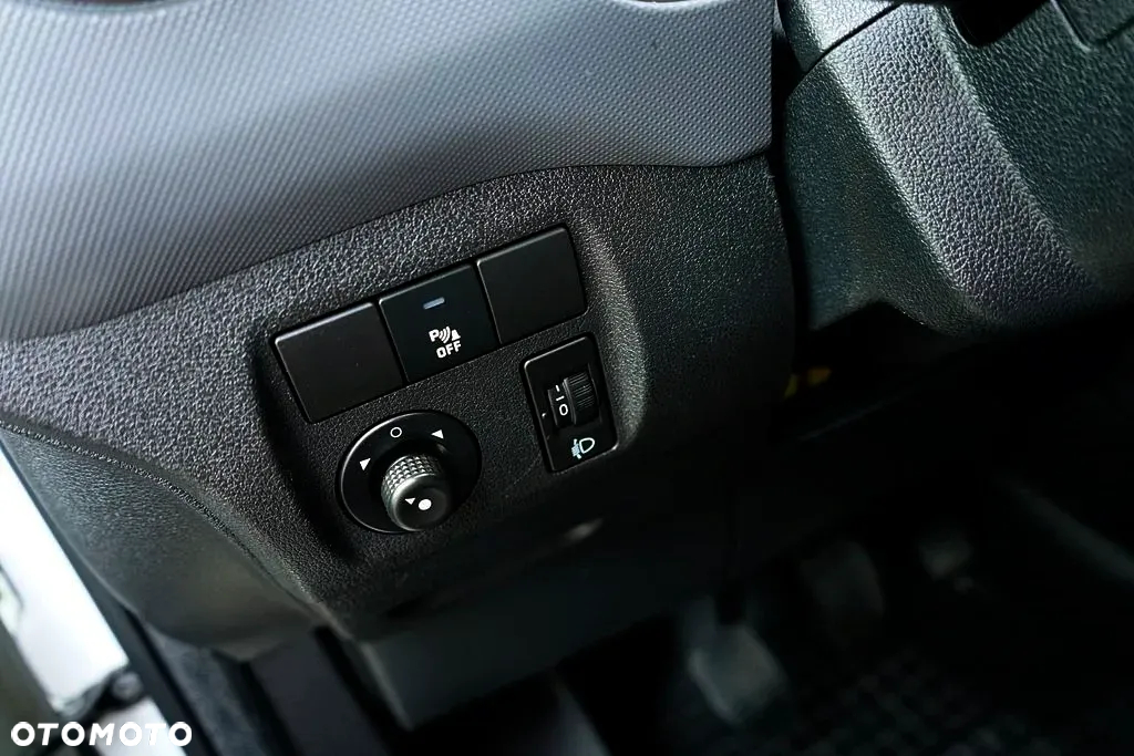 Citroën Berlingo - 20