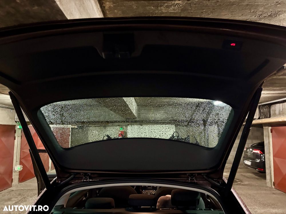 Skoda Octavia Combi Diesel 2.0 TDI 4X4 DSG Scout - 18