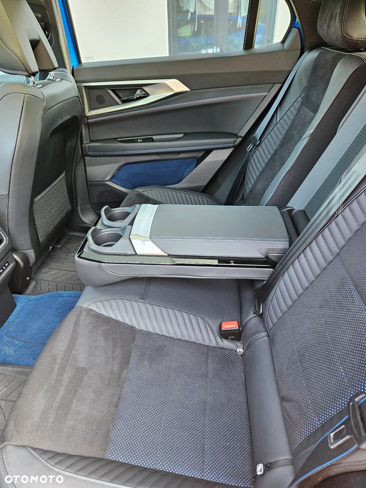 Renault Rafale 1.2 E-Tech PHEV 4x4 300 atelier Alpine MMT - 12