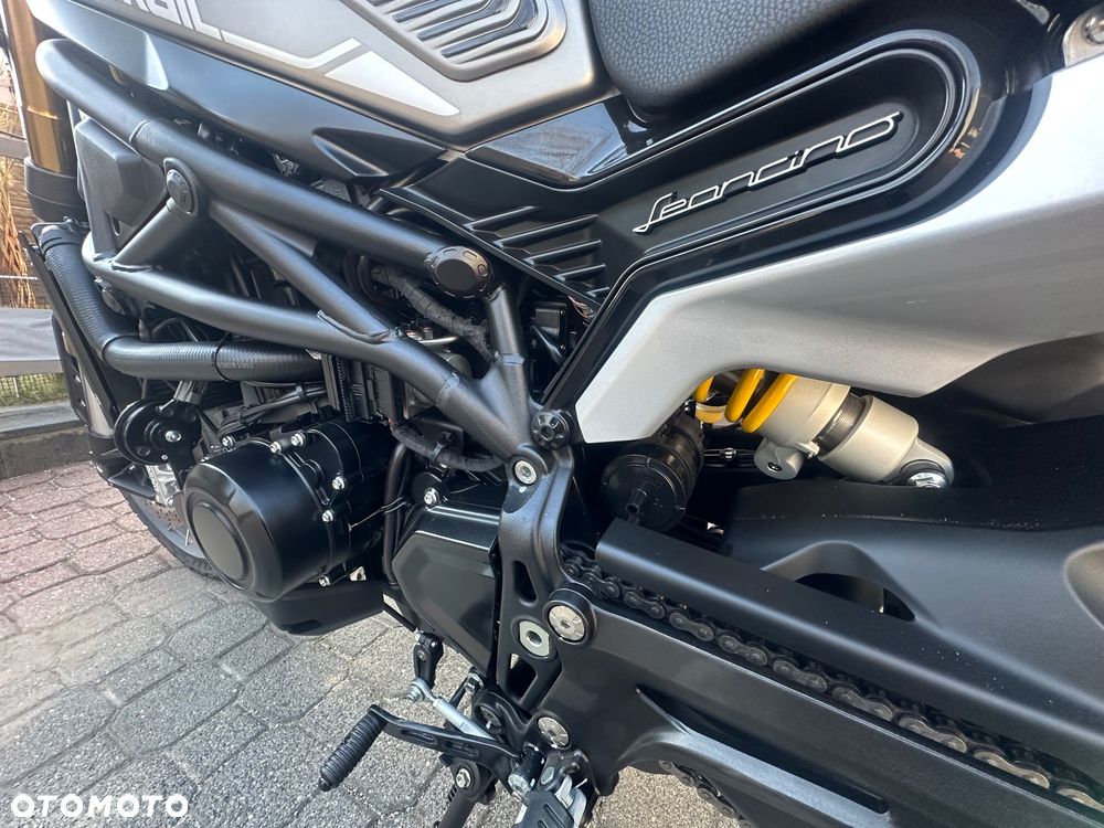 Benelli Leoncino Trail - 24