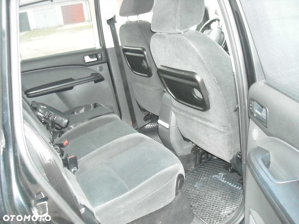 Ford C-MAX - 3