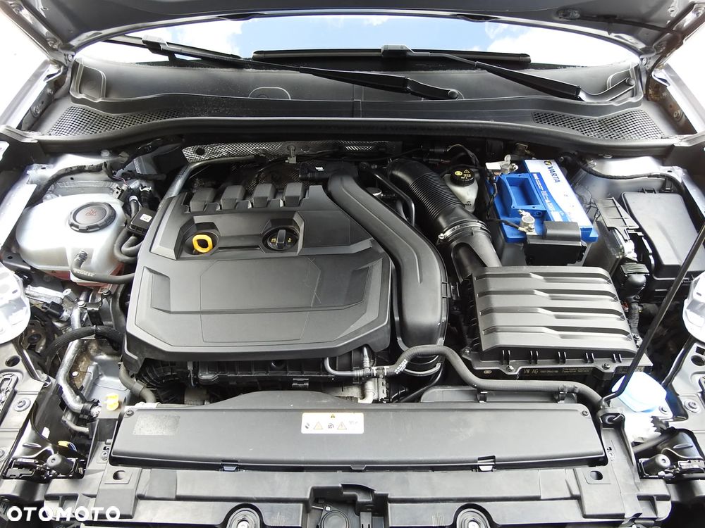 Seat Leon 1.5 eTSI ACT OPF DSG Xcellence Plus - 31