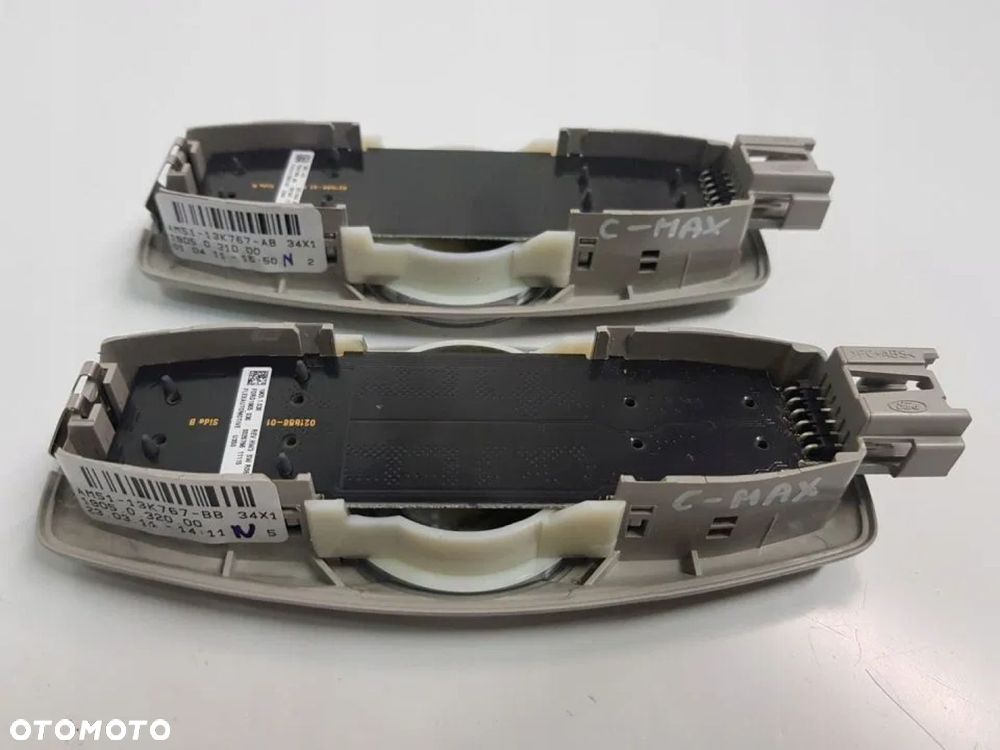 LAMPKA PODSUFITKI FORD C-MAX MK2 AM5113K767BB - 3