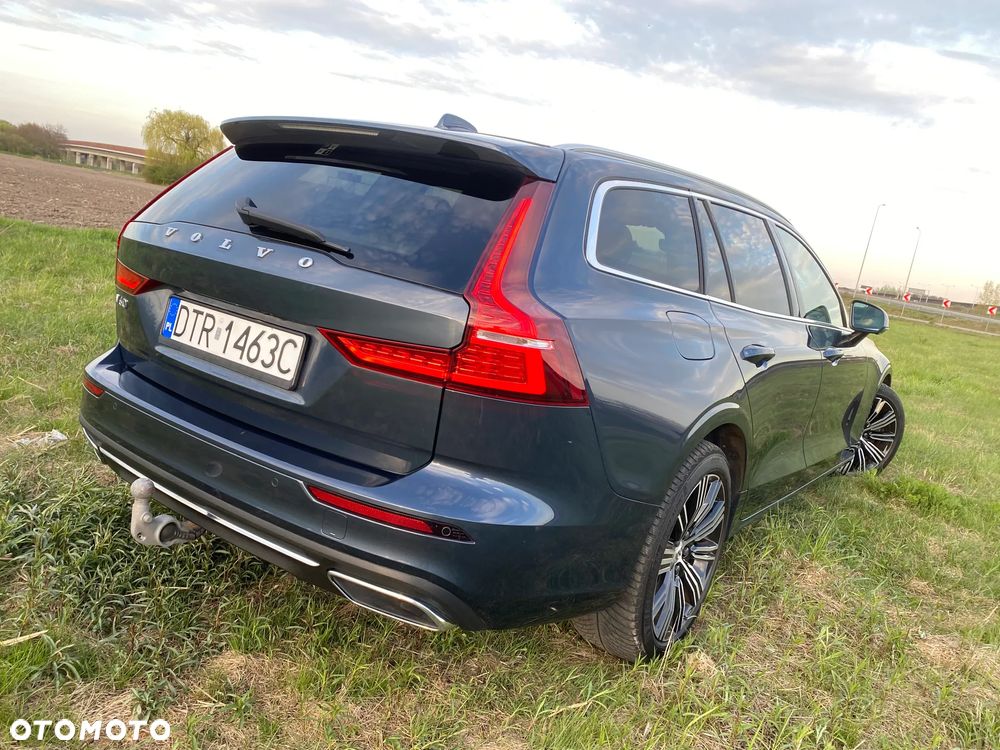 Volvo V60 B3 B Inscription - 4