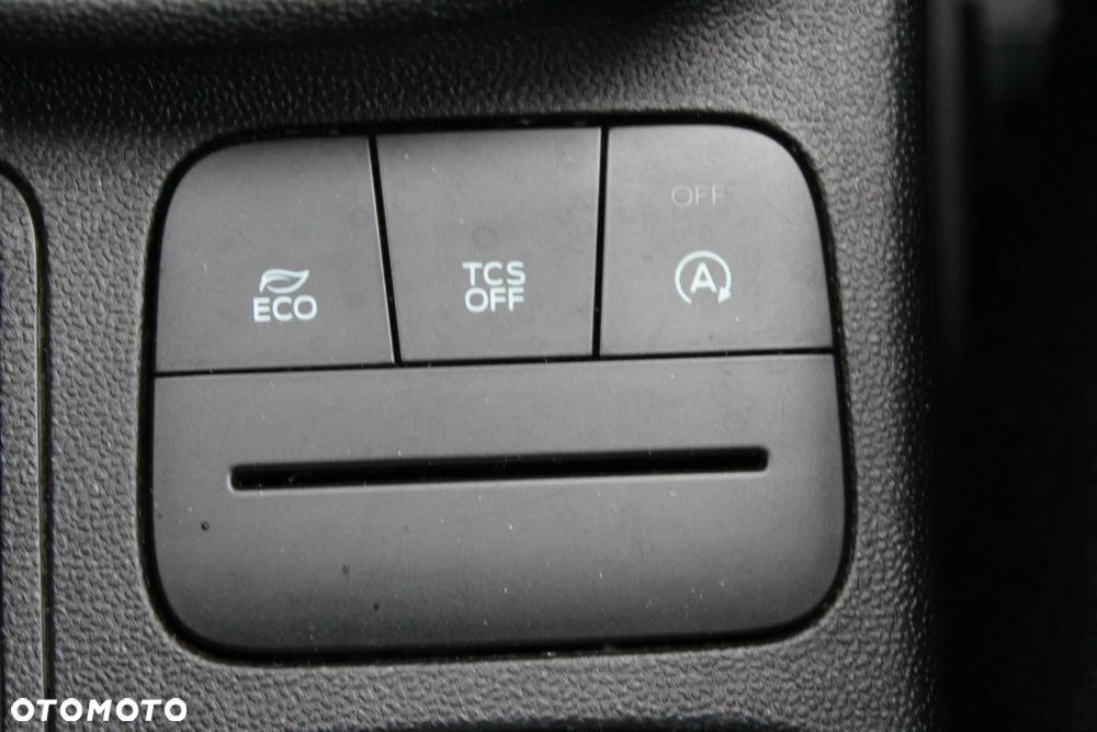 Ford Fiesta 1.0 EcoBoost S&S ACTIVE - 24