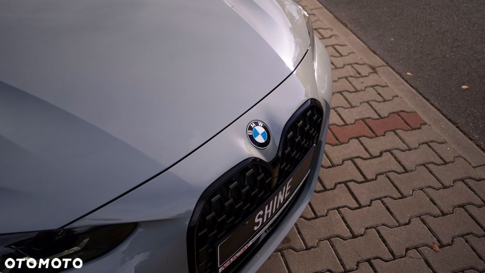 BMW 430I 2022 photo 5
