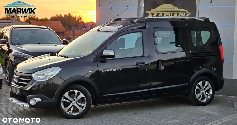 Dacia Dokker - 13