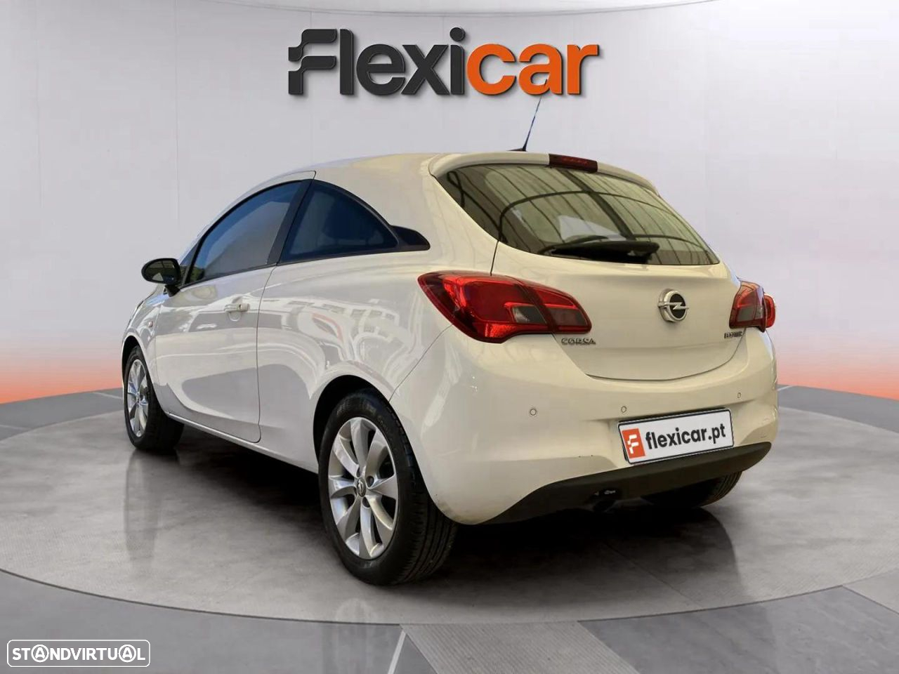 Opel Corsa 1.0 T Dynamic - 7