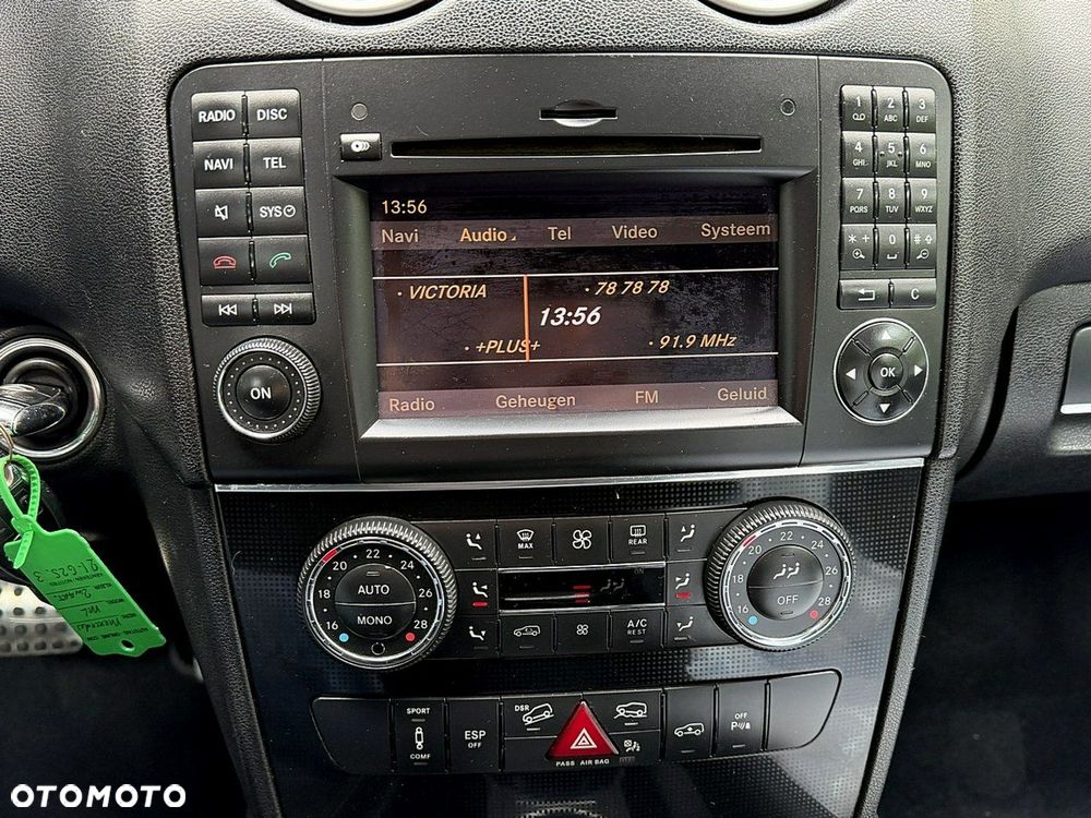 Mercedes-Benz ML - 16