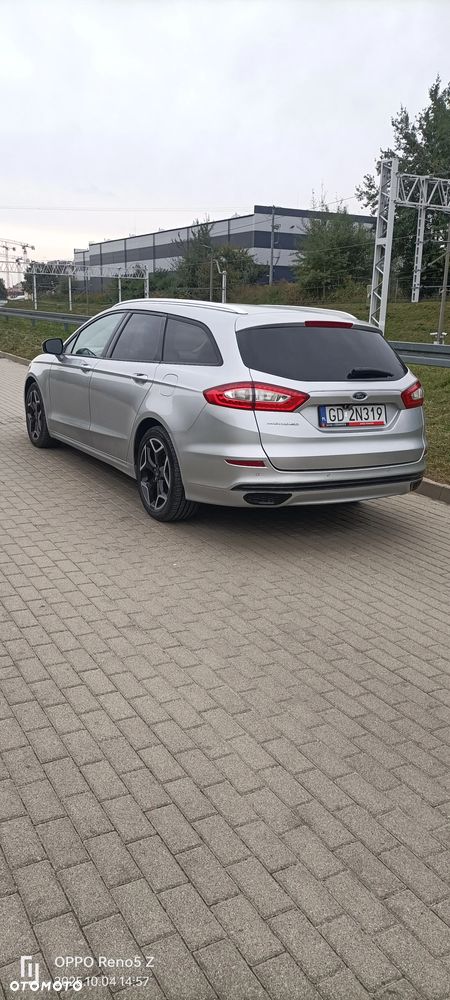 Ford Mondeo 2.0 TDCi ST-Line - 2