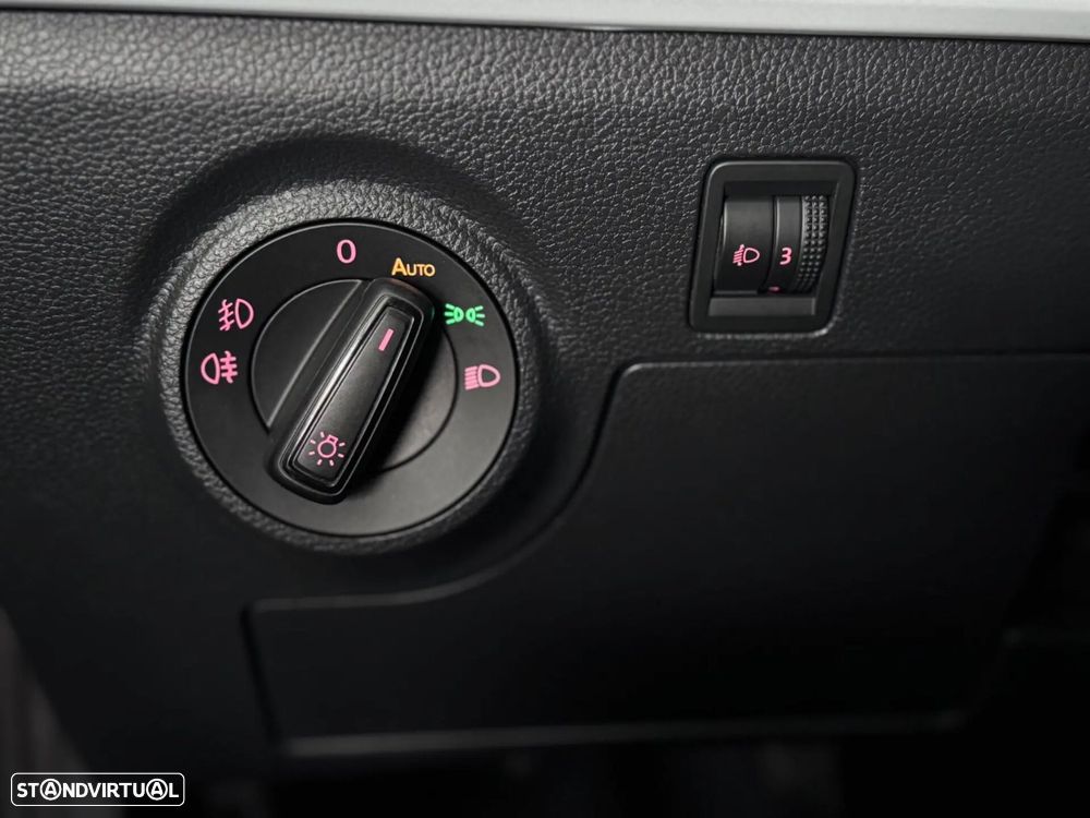 SEAT Ibiza 1.0 TSI Style - 16