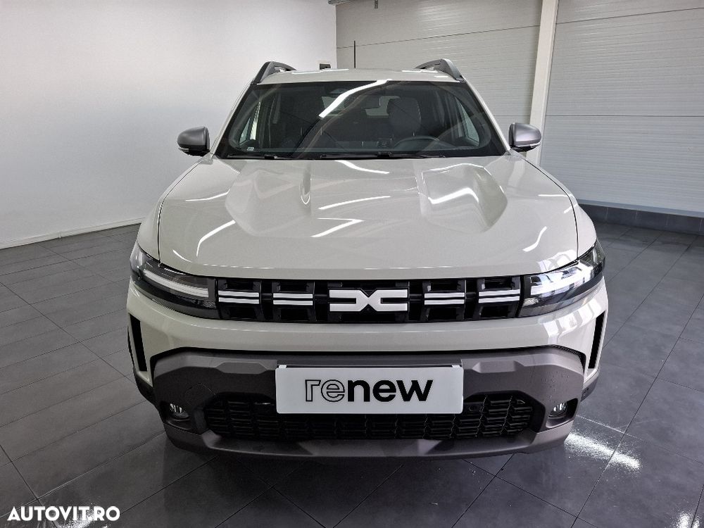 Dacia Duster HEV 140 Journey - 7