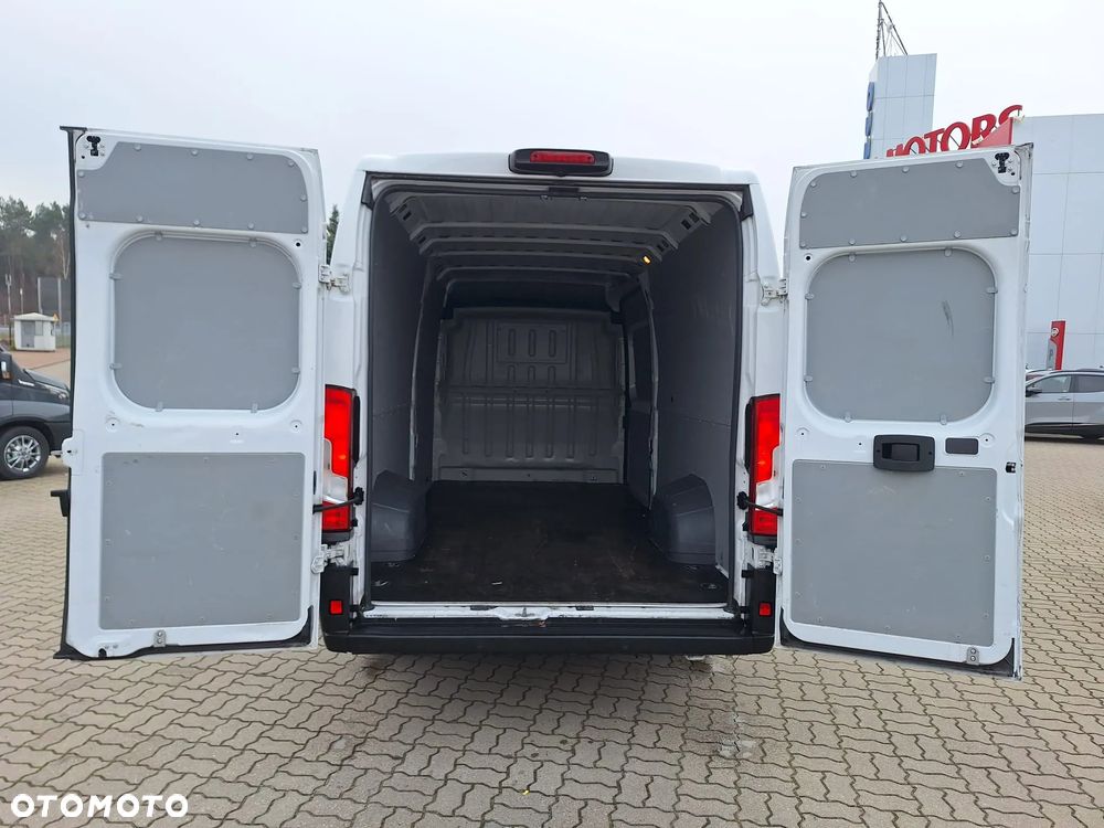 Fiat Ducato L4H2 - SUPER CENA - sklejka - MAXI - kamera - drzwi 270 stopni - od dealera - 19
