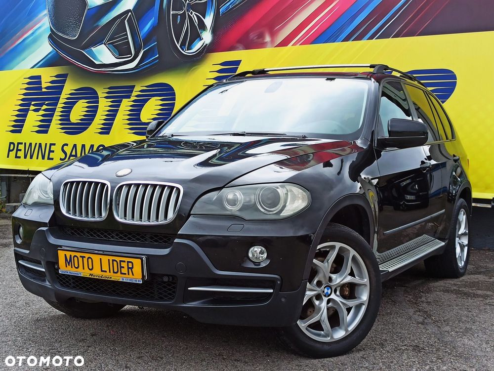 BMW X5 - 3