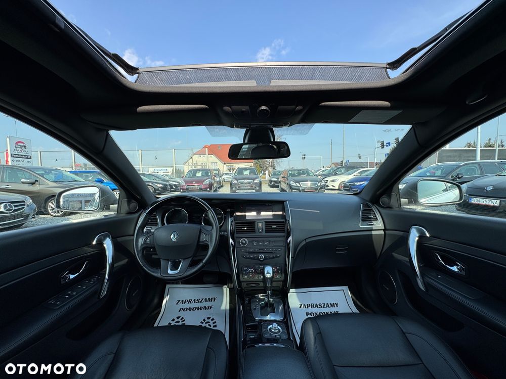 Renault Latitude - 19