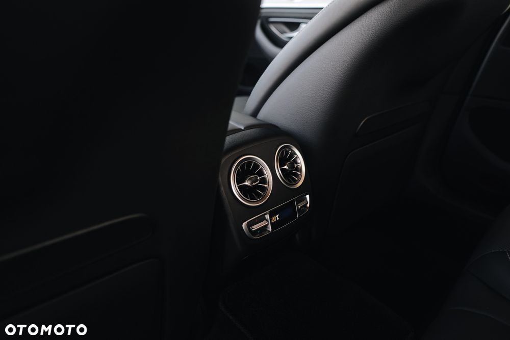 Mercedes-Benz AMG GT 43 4-Matic+ - 10