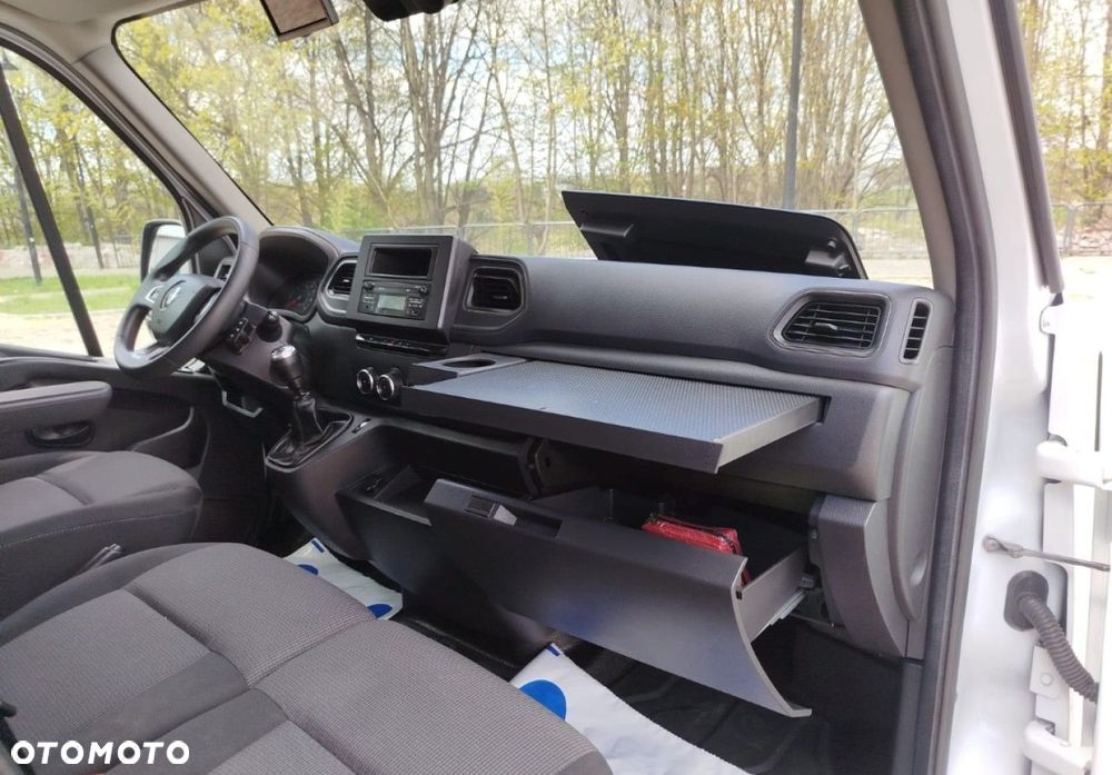Renault Master - 20
