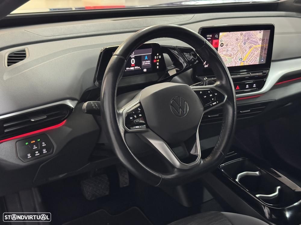 VW ID.4 77 kWh Pro Performance - 27