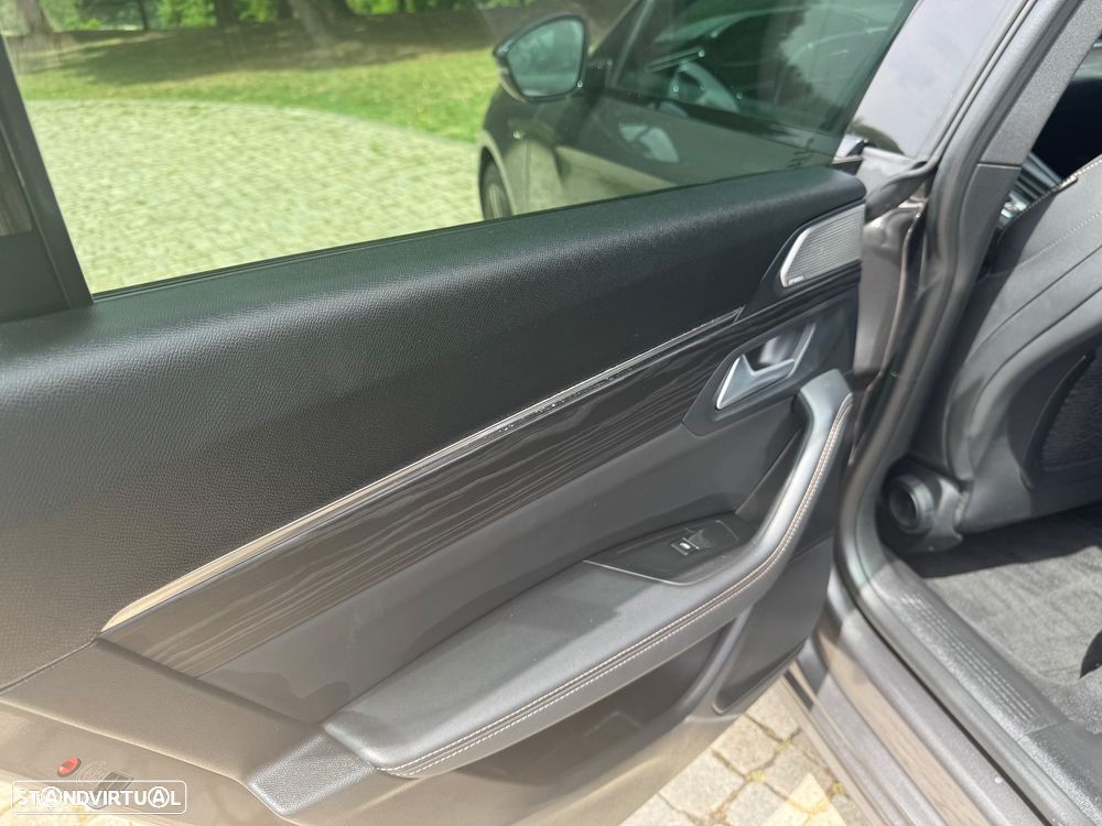 Peugeot 508 SW 1.5 BlueHDi GT EAT8 - 40