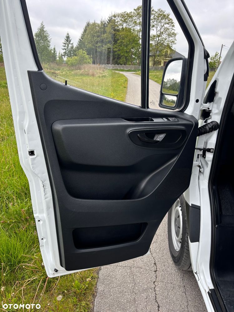 Mercedes-Benz SPRINTER 314 CDI/LONG/Klima/Super stan - 14