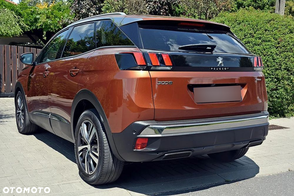 Peugeot 3008 - 14