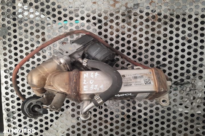 RACITOR GAZE 781016603 MX1253 BMW Seria 1 E87  [din 2004 pana  2007] - 1
