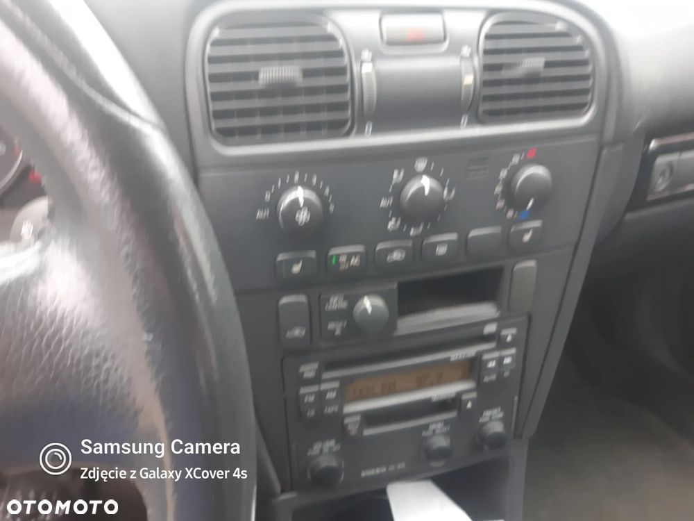Volvo V40 1.9D Edition - 14