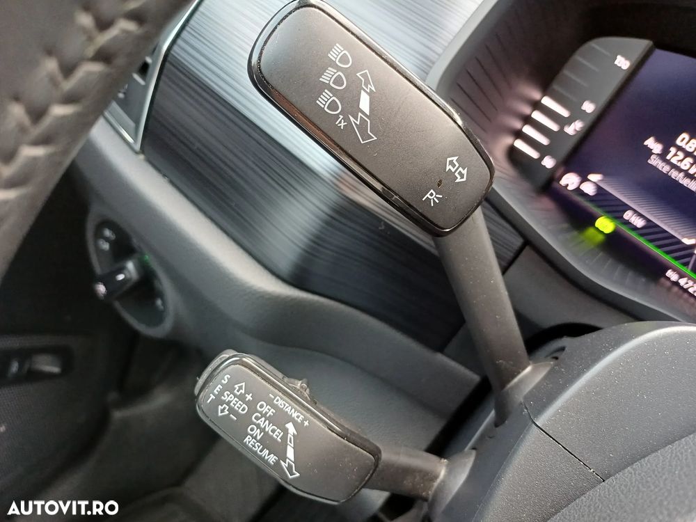 Skoda Kodiaq 2.0 TDI 4X4 DSG Ambition - 20