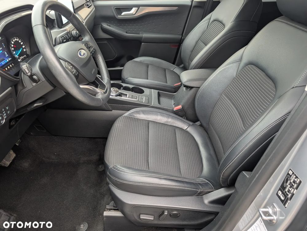 Ford Kuga 2.5P PHEV FWD Titanium X - 18
