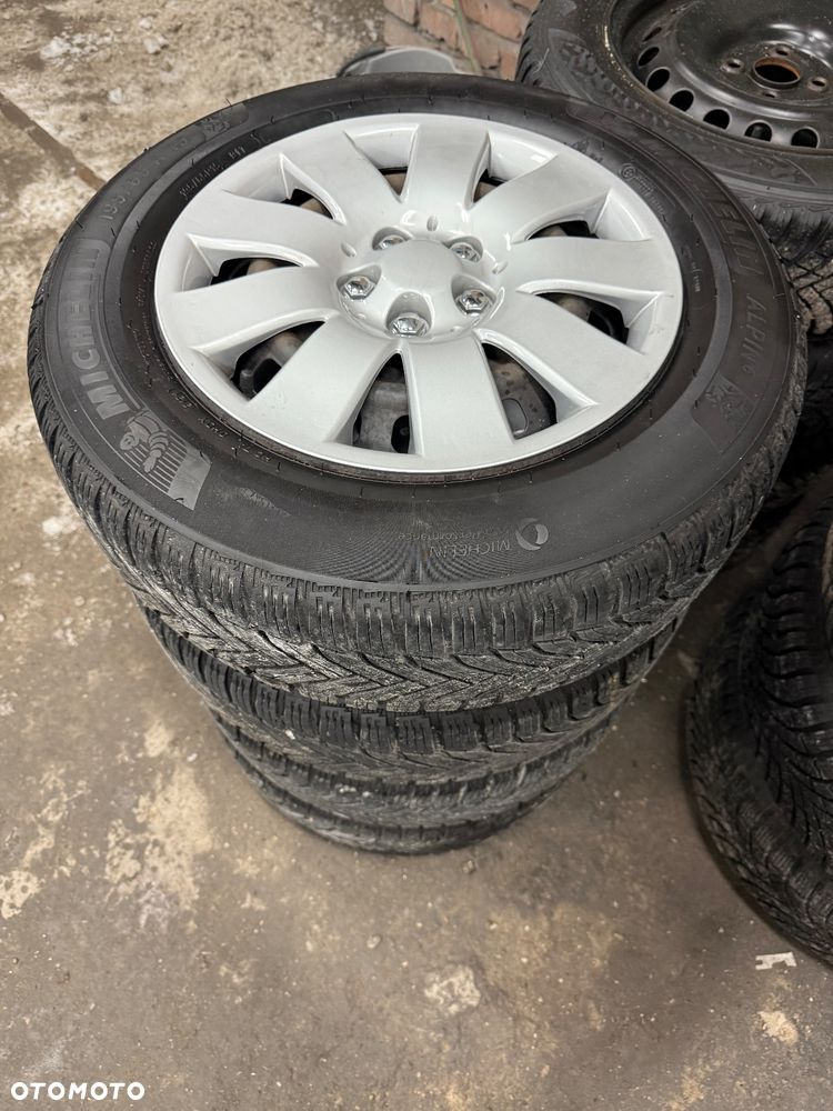 Peugeot 308 BlueHDi 130 Stop & Start Allure Pack - 16